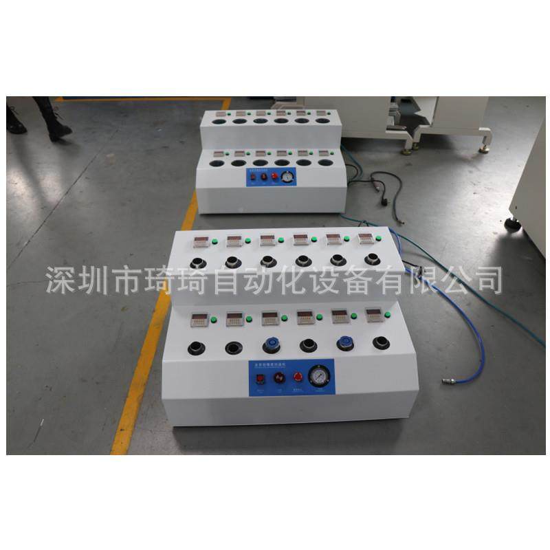 SMTQQSR-684回温智设备针回筒式油墨警能软化机一机多罐带报记忆,机械设备,电子产品制造设备,淘宝优惠券,粉丝福利购,淘宝优惠卷