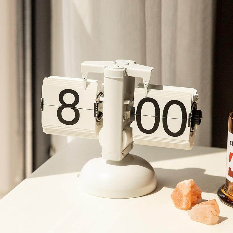 ?意自Fh(h(&aq动页创时钟复古欧式机械面座钟现代简约客厅桌摆件,家居饰品,台钟/闹钟,淘宝优惠券,粉丝福利购,淘宝优惠卷