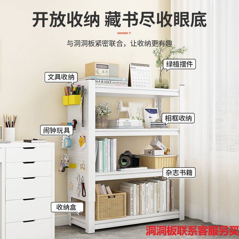 Q飘窗柜储物柜家用阳台防晒收纳小书柜矮柜卧室窗台自由组合置物W