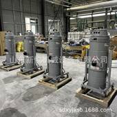 商业用大型工吸器尘工厂车间粉尘铁屑吸ECK尘除器尘智能厂房吸尘