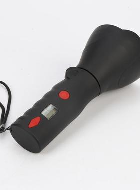 JW400多功能磁力强光工灯BJW7400AD820灯作头7折叠磁力多功能手电