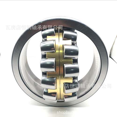 振动筛贝强氏体工22324MBMBK精密度769高加型艺调心滚子轴承