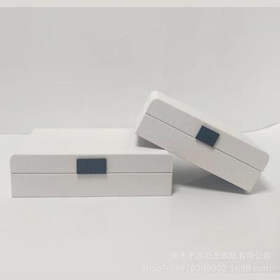 新中式样KYS151板房装饰盒饰品收纳盒书摆件卧床头衣帽间玄柜关室