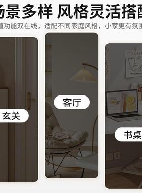 木洞洞板门NTY上挂板置物架墙储物柜墙壁实进后定入户玄关墙面收