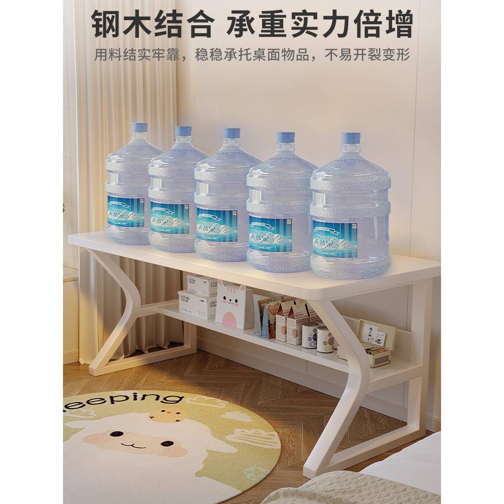 书桌学生家用室工电桌脑桌卧台式简易桌子女生作A657书桌台学习写字办公桌