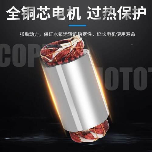 井220V高扬程农田深灌溉不锈潜水泵泵TWW深水钢井三相380V抽水泵