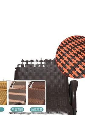 椅成人家用椅户外摇椅藤客躺UAA椅阳台午睡老人休闲摇摇厅懒人藤