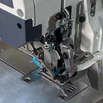 全DCX27 11自动缝纫包机四线边锁机服装厚料边机工包业电动直驱四,居家布艺,缝纫机,淘宝优惠券,粉丝福利购,淘宝优惠卷