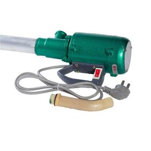 上海式 3B手提電動(dòng)抽EZB柴油泵220v電泵機(jī)油加油器抽油油 泵日韻JK