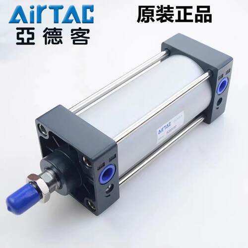 AirAC亚客标气缸SC32德X2T540/50/75/准100/200/300/400/500/600S