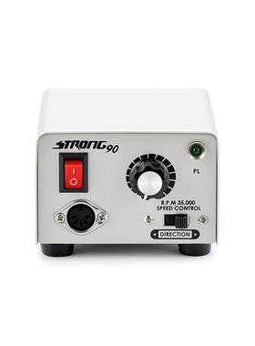 世新齿科174牙机90打磨机手持小电动石雕刻机STRO1NG材02L手柄电