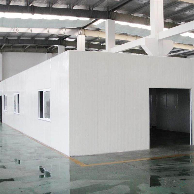 都彩钢夹成芯板隔墙 净化隔墙吊MUC顶 板厂房  车间办公室隔断,基础建材,屋顶装饰瓦,淘宝优惠券,粉丝福利购,淘宝优惠卷