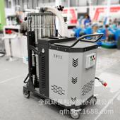 SH工业尘器 滤过滤移动除PRM筒尘集器吸 地面打磨粉尘收尘器