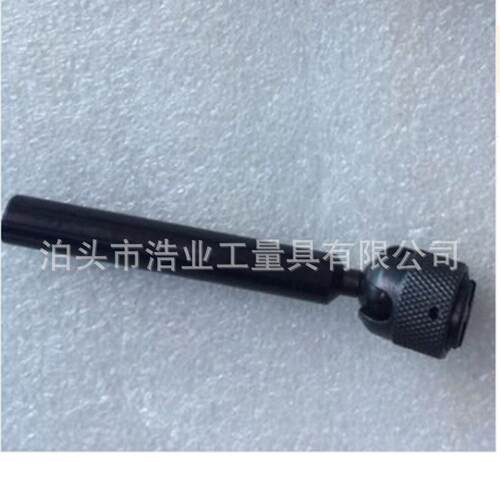 分定中寻找表规固定百架6x70404心杠杆表定中心可调节支架8x70