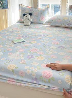 一CYP米八乘两米被18米0cmx套220c套m四件1米8x2纯棉全棉1.8x2.0