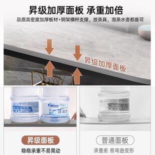 茶几客厅EAM家用小户型简易出租沙发简子约屋代新现款 轻奢小桌茶