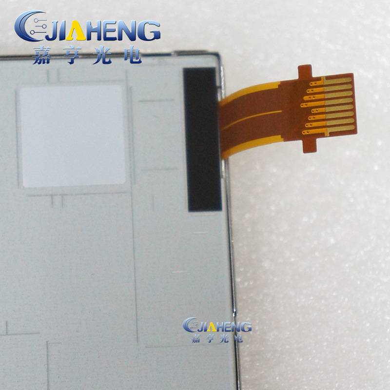 原装统宝6.1寸50PIN车载导航后座头枕液晶显示屏内屏LT061CA40000