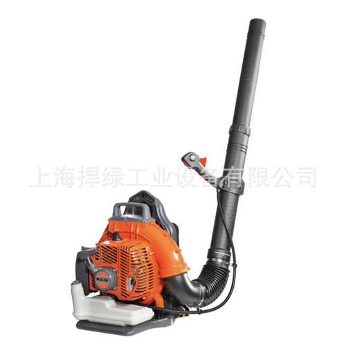BV16吹风机BV16汽油二冲大马力程机背负式风力灭火机大棚