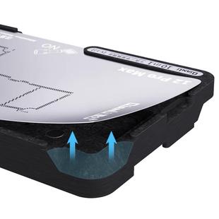 鼓十QHV合一中植锡台支持X/高11/12系列 稳固温不起主层板维修台