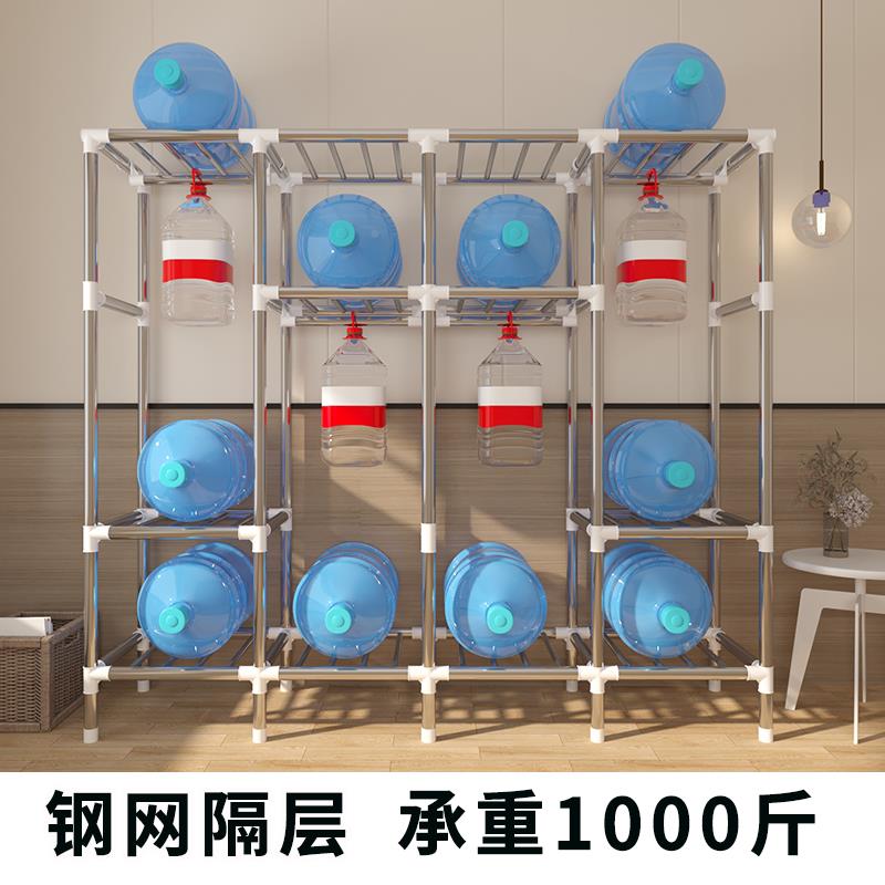 A18简易衣柜室家用卧出租房用收柜纳子组装钢架结实耐用全D108款