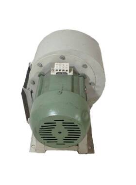 上海兴益三相CF-11-1.5A-370W多翼低噪声离心式风机5064号13.86KG