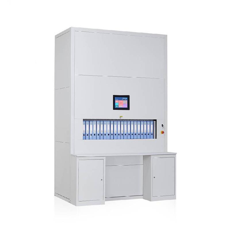 海南移广东广西建智制能电动手MS01摇钢资料档案文件密集柜架迁维