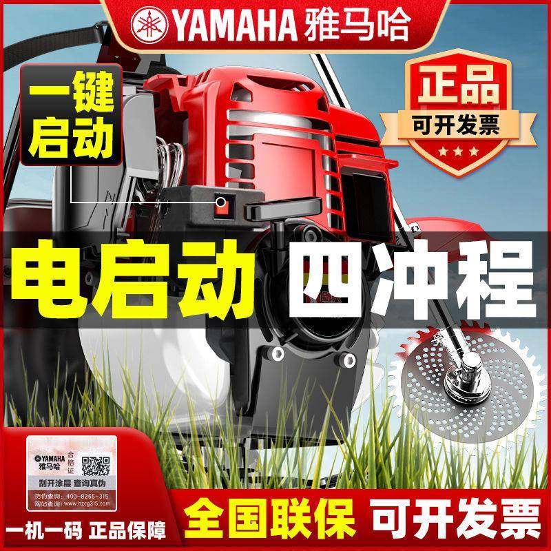 包邮汽油割草机小型家用背负式四冲程多功能开荒园林农用除,农机/农具/农膜,割灌机/割草机/油锯,淘宝优惠券,粉丝福利购,淘宝优惠卷