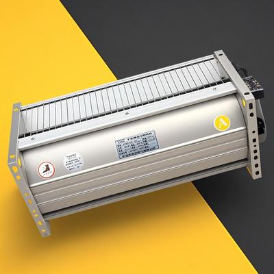 GFDD470-120/150干变横流贯流冷却风机490干式变压器散热风扇220v