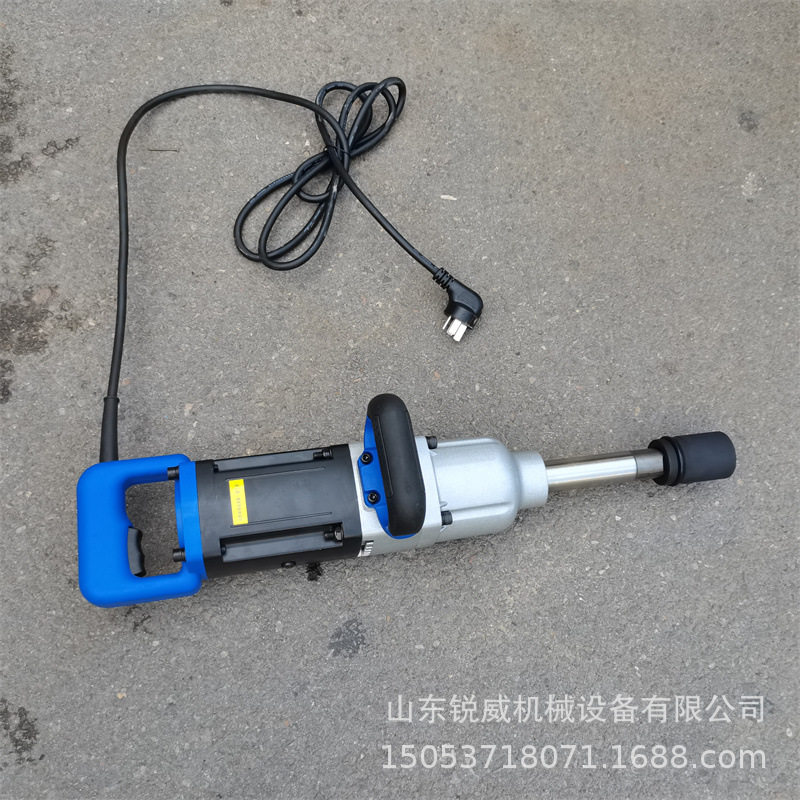 钢筋拧套筒机钢筋套筒拧紧电动钢筋套筒扳手直螺纹套筒扭力扳手