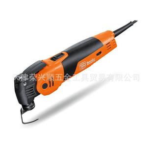 FEIN泛音FSC1.7Q割胶机MM7001.7Q汽车卡车玻璃割胶器FSC1.6Q升级