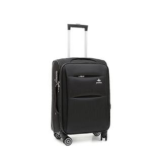 手提式行李箱耐磨20拉杆箱24寸展示箱外出密码万向轮工具拉杆箱