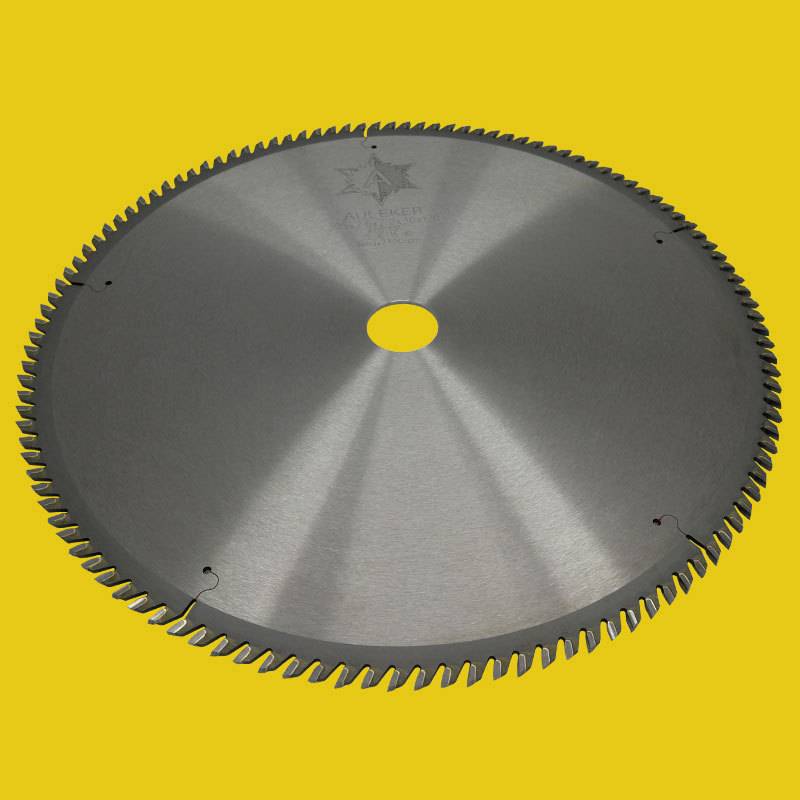 德国奥雷克亚克力锯片、PVC\PC\塑料相框有机玻璃255*120\305*120