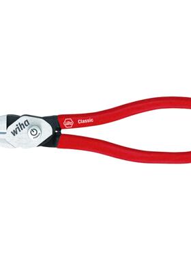 德国Wiha威汉38060Z18001经典双功能钳38981