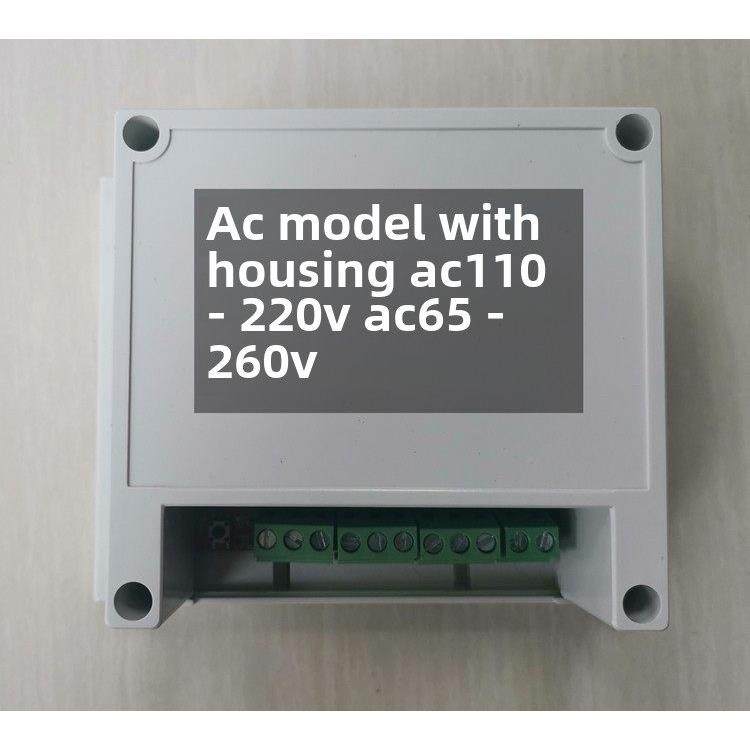 易微联三路WIFI遥控开关3通道继电器手机远程控制器门禁电机改装