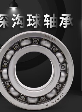 进口NSK原装轴承6307 6308 6309 6310 6311 6312 6313DDU ZZ C3 Z