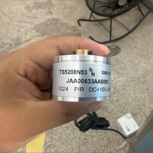 奥的斯电梯编码器 TE71024-D 曳引机JAA00633AAF00 JAA00633AAB1