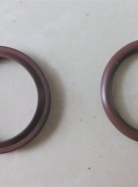 台湾DETA德大BT40刀臂式刀库O形环刮刷环O形圈VITON18刀库配件