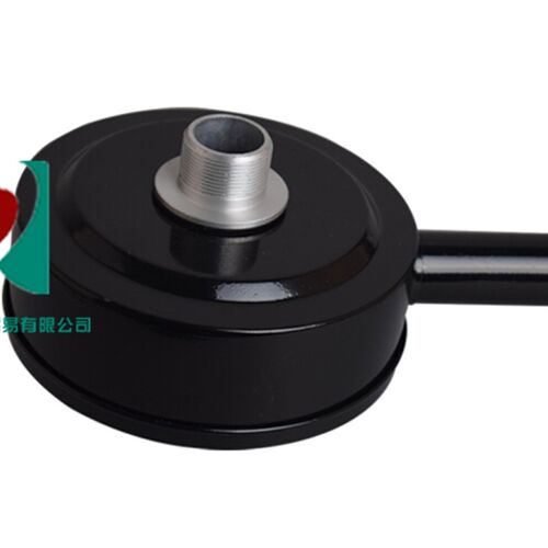 星豹日豹猎豹罗威力达英特兰活塞空压机消声器4分61寸2HP3HP5.5HP