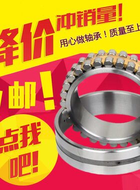 NN3030 3032 3034 3036 3038 3040 3044 K /P5 P4 W33机床轴承