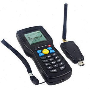 T5标准版无线盘点机