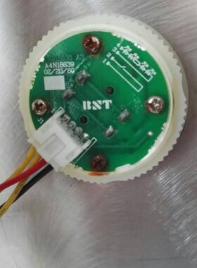 电梯按钮/贝斯特按钮/A4J18638/A4N18639 黑面按钮