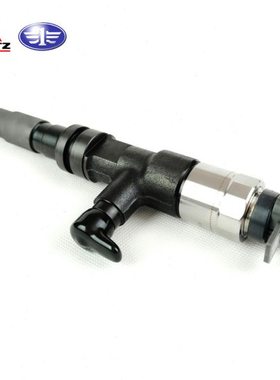 解放J6青岛龙V 道依茨4DH6DH  1112010-64EY/A喷油器总成