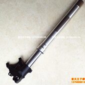 前臂震前避震 战车TRK502X前减震 金鹏BJ500GS