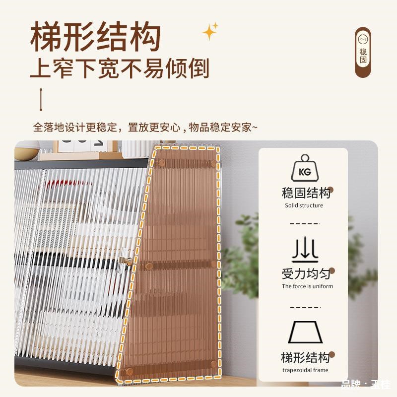 桌上书架置物架办公桌桌q面收纳神器学生宿舍书桌多层小层架收纳