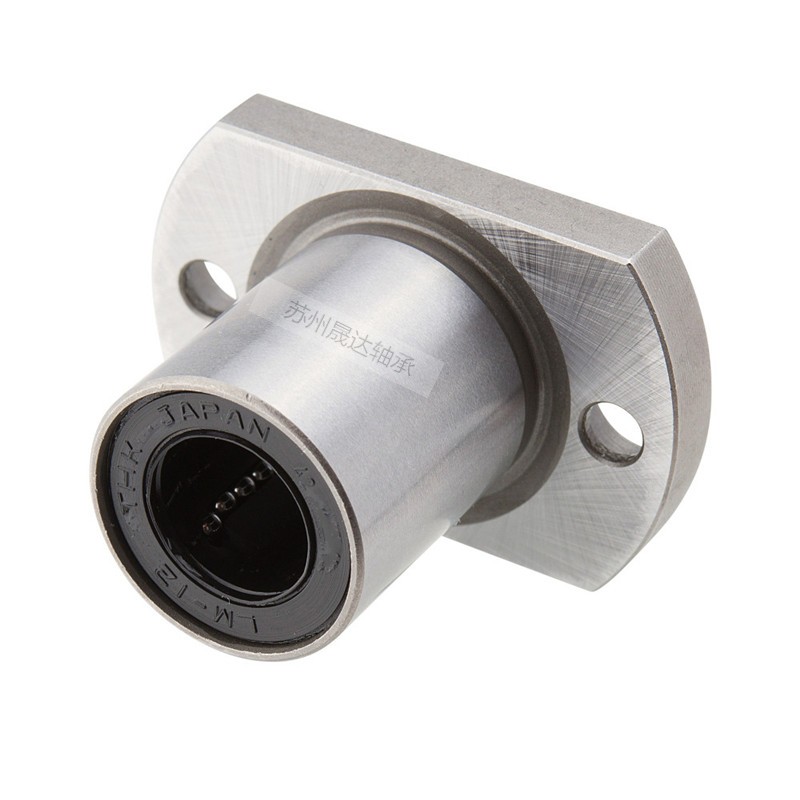 米思米代工生产直线轴承替代米思米LMYMH 6 8 10 12 13 16 20 UU