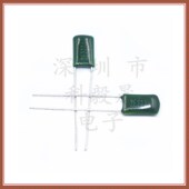 CL11 100V 400V 2E333J 33NF 涤纶电容 250V 630V 333J