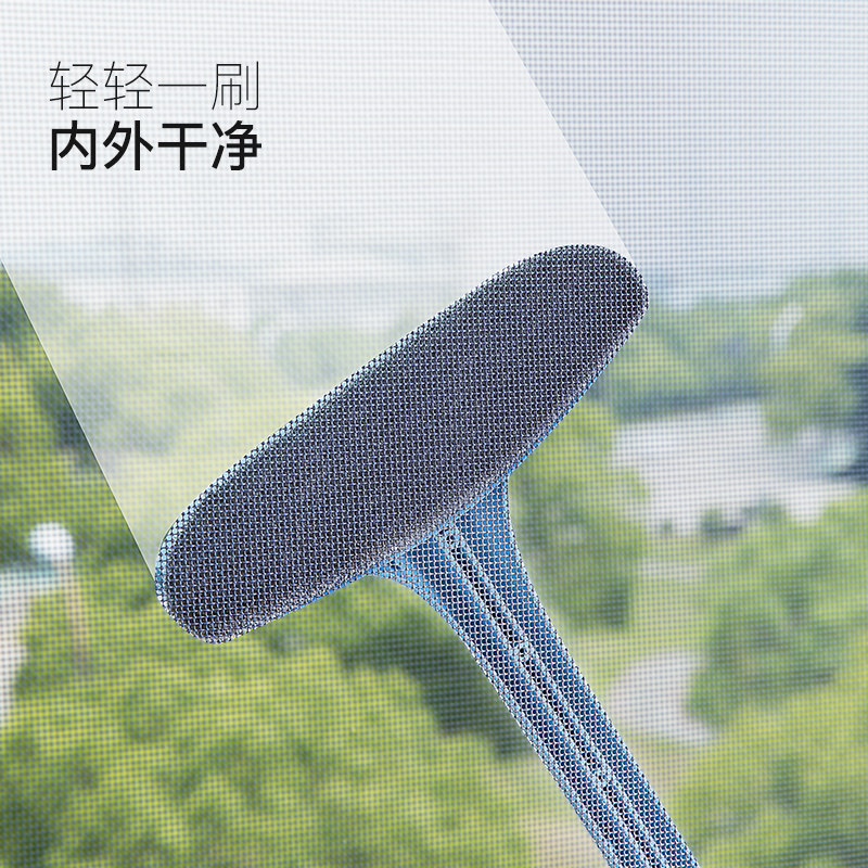 擦玻璃神器家用高楼窗户清洁器双面擦高层清洗工具刮水器刮刀刮子