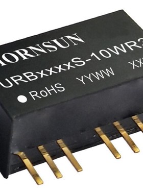 URB2403S-10WR3/2405/2409/2412L/2415/2424原装可直拍