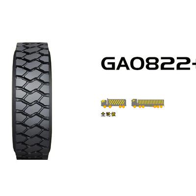 R佳通77857货运矿/地轮胎12.0工024GAO822载山重卡车钢丝轮胎