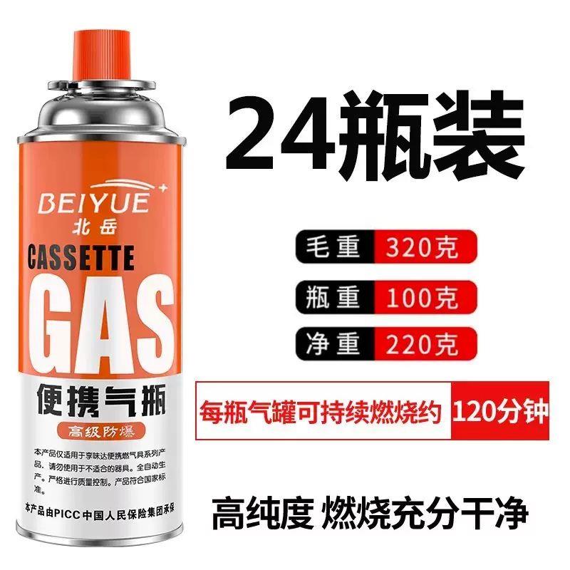 气罐一箱户外液化气瓶丁